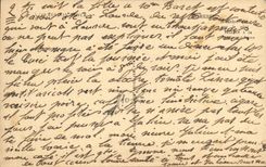 Chartres - Cathedral of Chartres - CPA -