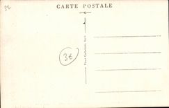 Valence on Kisses - Abbey of Flaran - CPA -