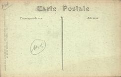 Chartres - Circumference of the Chorus - As Saint the Spirit goes down on Apostles CPA -