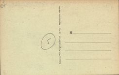 Louvesc - Interior of Basiique Saint Governed CPA -