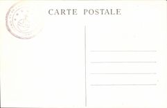 Dauphine - Kloster von grossem Chartreuse - Zelle eines Monchs CPA -