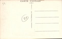 Valence on Kisses - Abbey of Flaran - Cloister CPA -