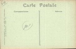 Cathedral of Chartres CPA Circumference of the chorus the adulteress Jesus