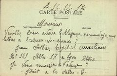 Lyon CPA Notre Dame de Fourviere L apse