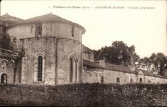 Valence on Kisses CPA Abbaye of Flaran L apse (dimension raising)