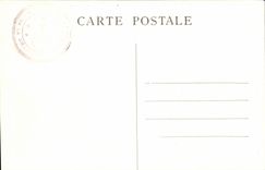 Kapitelraum Brut der Dauphine-CPA grosser chartreuse