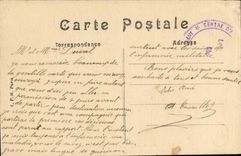 Louviers CPA Kirche Notre Dame (sudliches Teil)