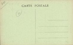 Chartres CPA the cathedral (southern part)