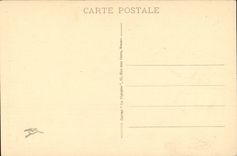 Surroundings of Bonsecours Bonsecours CPA Church Together