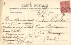 Nancy CPA Eglise Saint Pierre