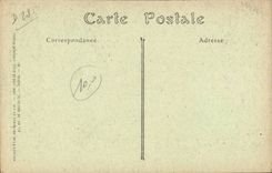 Chartres CPA the cathedral the tower of the chorus