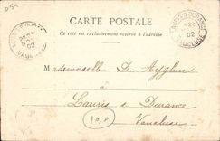 Nancy cPA Cathedrale Grande nef