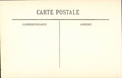 CPA Abbey of Saint Denis Column commemorative Heart of François II