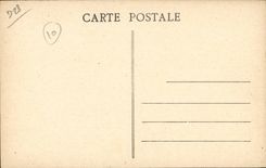 CPA Cathedral of Chartres to the 12et 16th