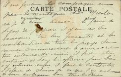 Lyon CPA Basilica of fourviere