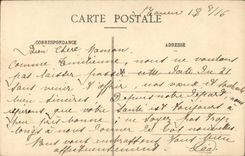 Rouen CPA Cathedral Tomb of the cardinals of amboise