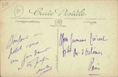 Chartres CPA the cathedral