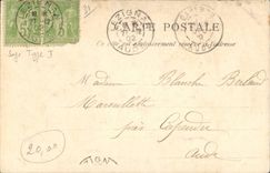 Luchon CPA the church