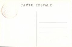 Dauphine CPA Road of the large chartreuse cascade of Fourvoirie