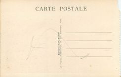 CPA Monte Carlo Le casino 