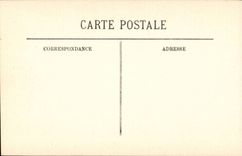 Abtei Grabs des Saint-Denis CPA von Louis XIV