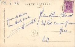 Jabline CPA the church