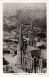 Chartres CPA the cathedral