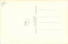 Chartres CPA the cathedral