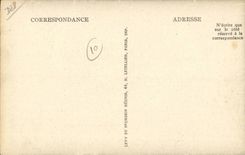 Chartres CPA the virgin with the pillar