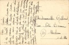 Pau CPA the cathedral