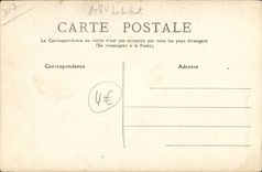 angoulins CPA the church