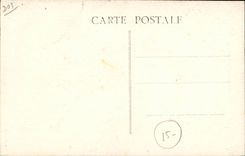 Moulins CPA Church St Pierre