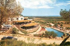 CPM Hostal Monte Picayo Puzol Valencia Espana 