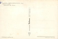 CPM Hostal Monte Picayo Puzol Valencia Espana 