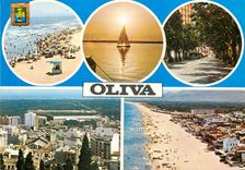 CPM Oliva Valencia Divers aspects 