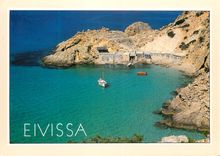 CPM Eivissa Cala Tarida 