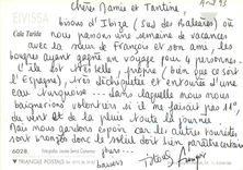 CPM Eivissa Cala Tarida 