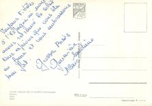 CPM San Carlos de la Rapita Tarragona Port Bateau