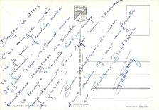 CPM Playa de Miramar Valencia 