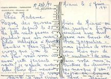 CPM Costa Dorada Tarragona Miami Playa 