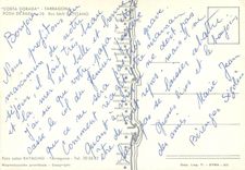 CPM Costa Dorada Tarragona Roda de Bara 