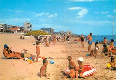 CPM Playa de Miramar Valencia 