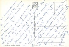 CPM Playa de Miramar Valencia 