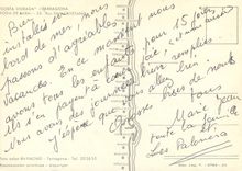 CPM Costa Dorada Tarragona Roda de Bara 