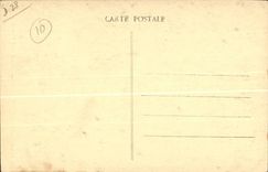Cathedral of Chartres CPA the northern winter Gate