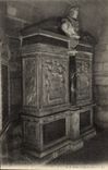 Abbey of Saint Denis CPA Tomb of Louis XIII and Anne of Austria