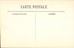 Abtei Grabs des Saint-Denis CPA von Louis XIII und von Anne von osterreich