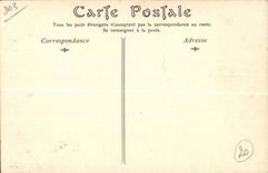 Cusset CPA the church