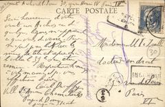 Chatel Mountain CPA Romance Church