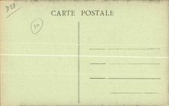 Chartres CPA Cathedral the tower of the chorus